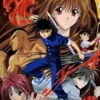   Flame of Recca <small>Storyboard</small> 